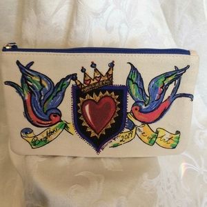 Brighton 2019 Pouch Tom Clancy design🎉